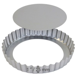 Triple Holly Plunger Cutter-Set Of 2