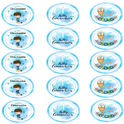 Squires Kitchen Chocolate Transfer Sheet - Gold Stars