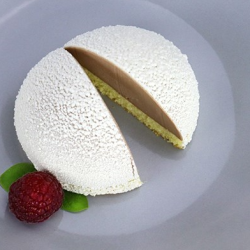 SDI Sugar Lace Mat No.13 - Medium