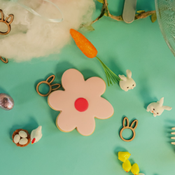 Wilton ROYAL BLUE paste gel icing / food colouring 28g - EU