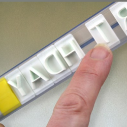 Invicta Heart Cake Tin 304mm (12'')