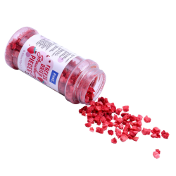 Crystocraft Silver-plated Cross with Swarovski Crystal