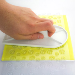 Sugar and Crumbs - Strawberry Milkshake 500g