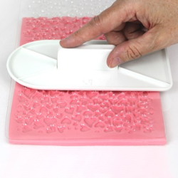 1kg Belcolade Belgian Dark Chocolate 55%