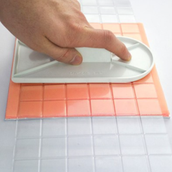 1kg Belcolade Belgian White Chocolate 28%