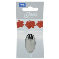 Cookie Cutter Swan 7 cm