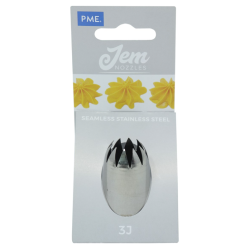 Cookie Cutter Horse Head 8 cm