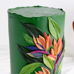 Wilton Triple-Star Tip