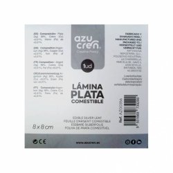 Coconut Bakery Emulsion