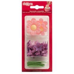 JEM No.1G Drop Flower