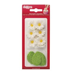 White-PME Chocolate Curls