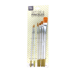 Summer Blooms Cupcake Wraps