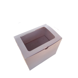 6" Pink Cake Pop Sticks Pk/20