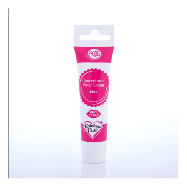 Sugarflair Airbrush Colour - Black