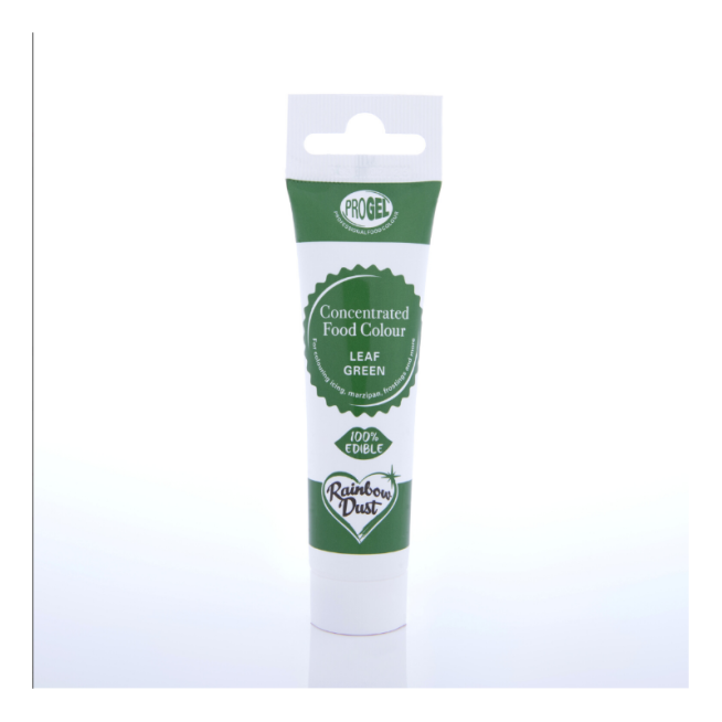 Dark Green-Sugarflair Airbrush Colour