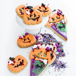 Sprinkles Funky Halloween - 90g