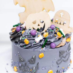 Sprinkles Funky Halloween - 90g