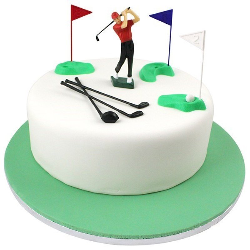 PME - Golf Set - 13 Piece