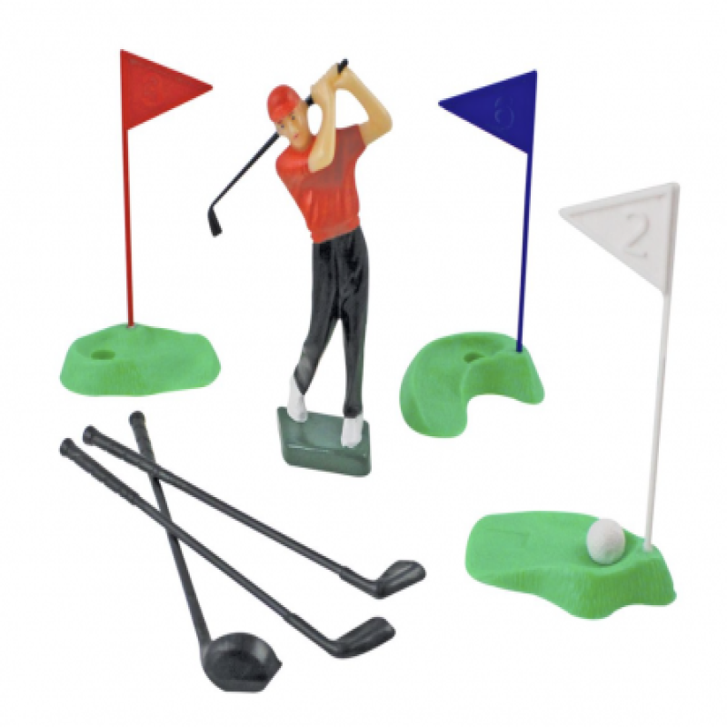 PME - Golf Set - 13 Piece