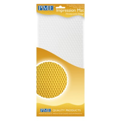 PME : Honeycomb Impression Mat