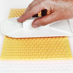 PME : Honeycomb Impression Mat