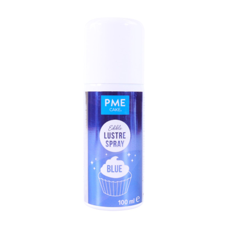 PME Lustre Spray - Blue