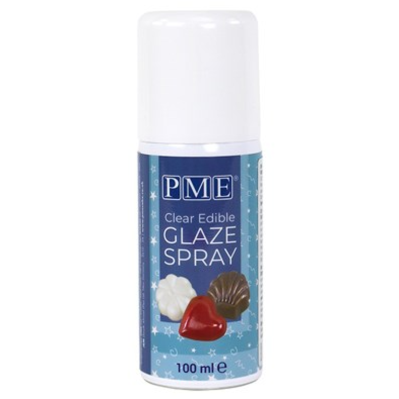 PME Edible Glaze Spray