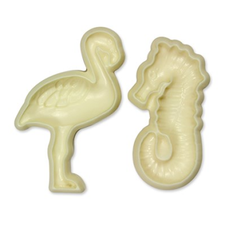 JEM Easy Pops : Sealife - Set of 2