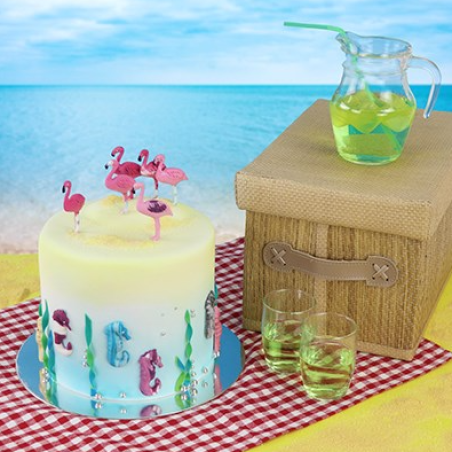 JEM Easy Pops : Sealife - Set of 2