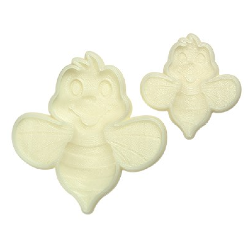 JEM Easy Pops : Bee - Set of 2