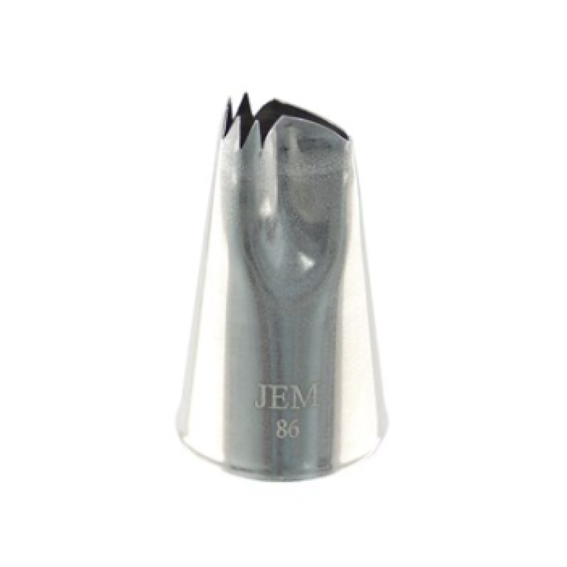 Jem Serrated Ruffle - No.86