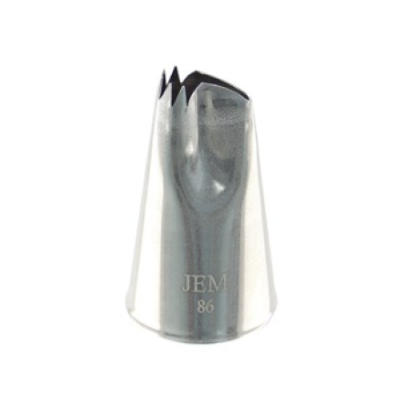 Jem Serrated Ruffle - No.86