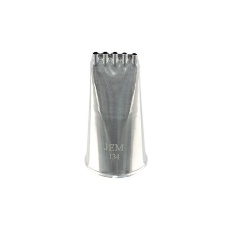 Jem Loose - 5 Line / Dot Large Tube - No.134