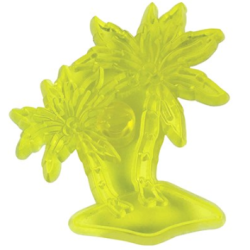 JEM Foliage Cutters - Palm Tree (60 x 75mm / 2.3 x 3”)