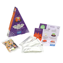 Halloween Cake Food Colours Kit