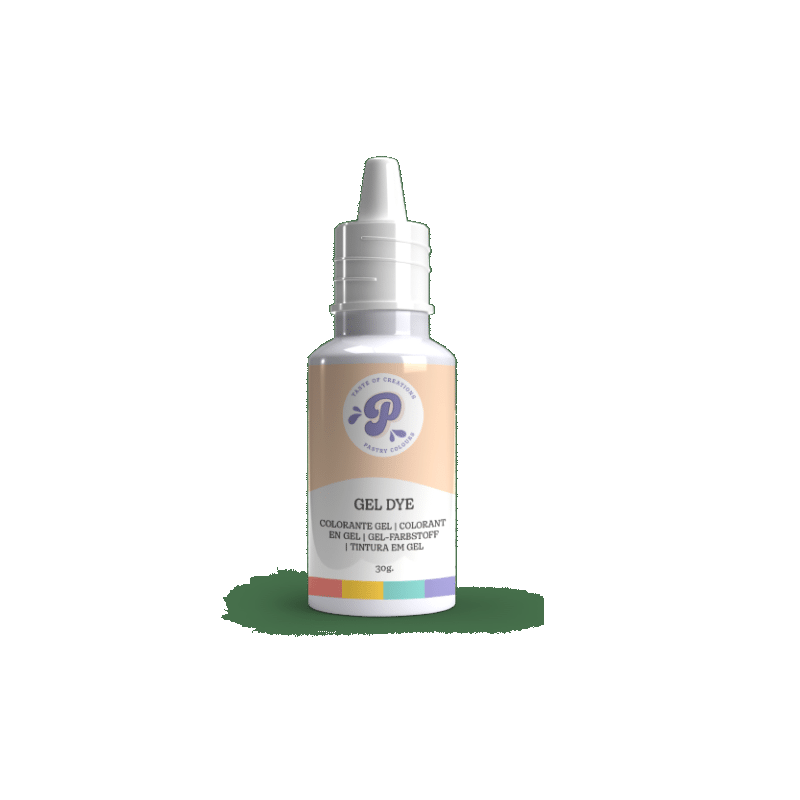 Gel Dye Skin - 30ml