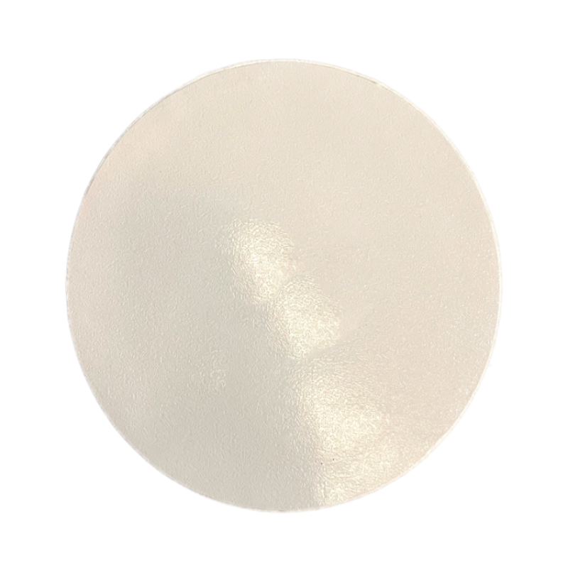 14'' Cake Board Extra Strong Round - White