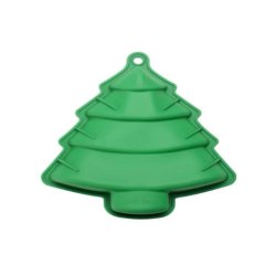 Christmas Tree Chocolate Silicone Mold