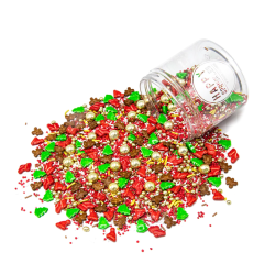 Sprinkles Santa's Favorite - 90g