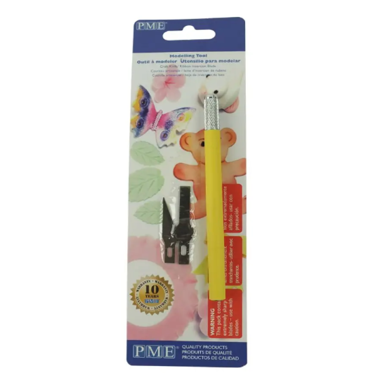 PME 7 Sugarcraft Knife