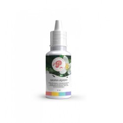 Orange Blossom Water Transparent Flavour Concentrate - 30ml