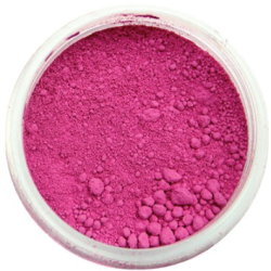 PME Powder Colours - Raspberry Delight - 2g