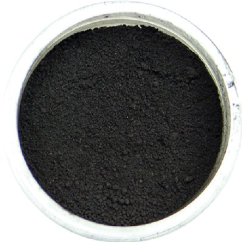 PME Powder Colours - Jet Black - 2g