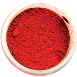 PME Powder Colours - Chilli Red - 2g