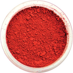 PME Powder Colours - Burnt Umbre - 2g