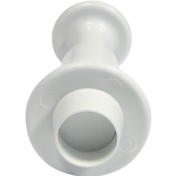 PME Shapes Plunger Cutters - Medium Round - (10mm / 0.4”)