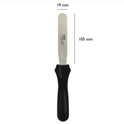 PME 9” Palette Knife - Straight Blade