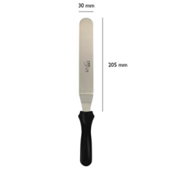 PME 13” Palette Knife - Angled Blade