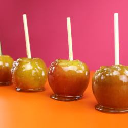 PME Toffee Apple Bamboo Sticks (13cm / 5.11”) - Set Of 30