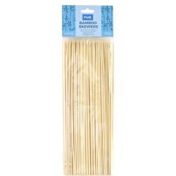 PME Bamboo Skewers Large - Pack of 100